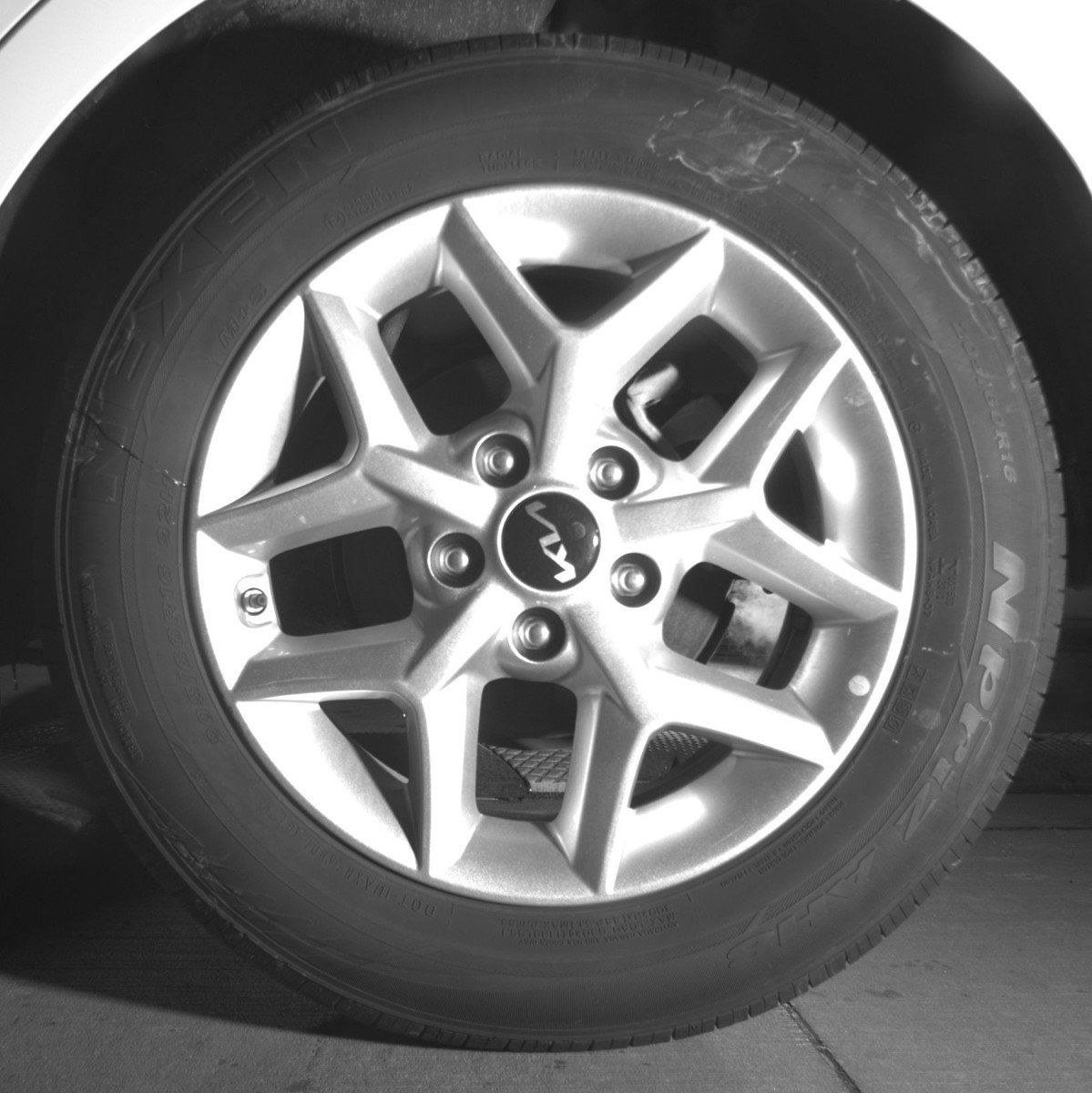 Used 2025 Kia Soul LX w/ LX Technology Package image 14