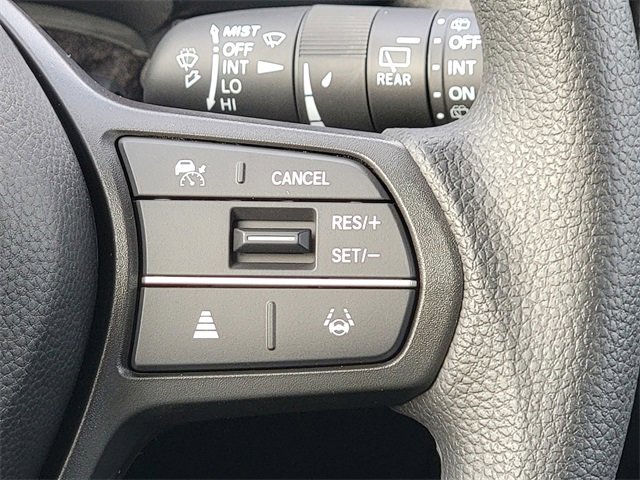 New 2026 Honda CR-V EX image 27