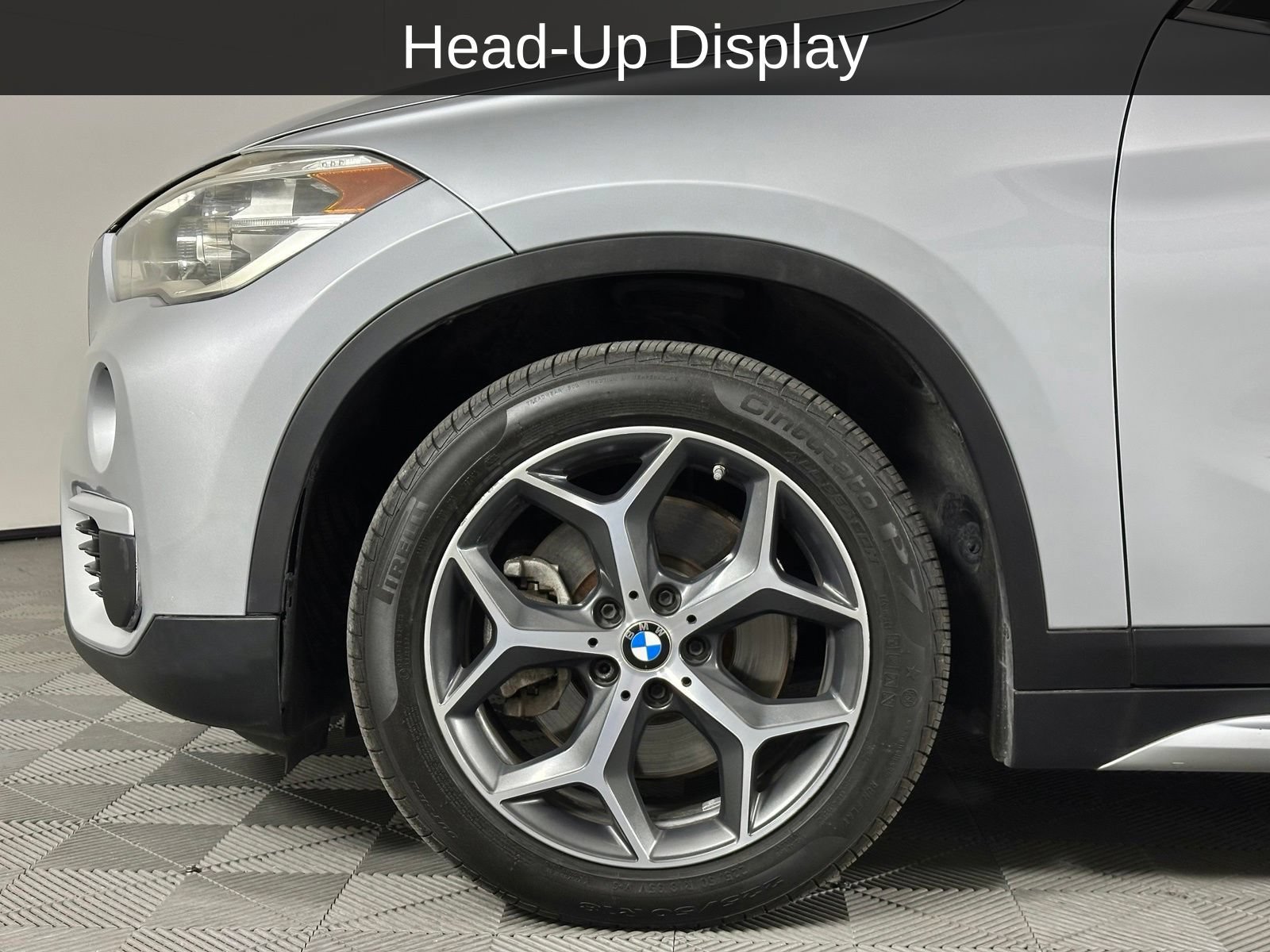 Used 2018 BMW X1 xDrive28i AWD/4WD image 7