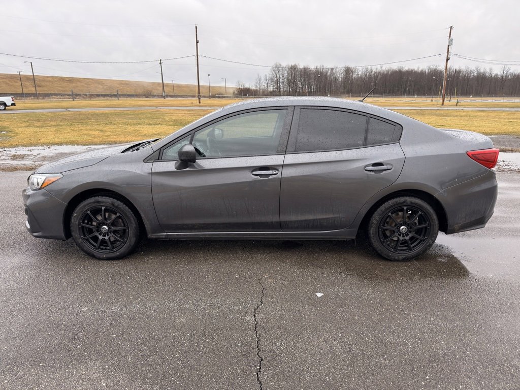 Used 2019 Subaru Impreza 2.0i image 10