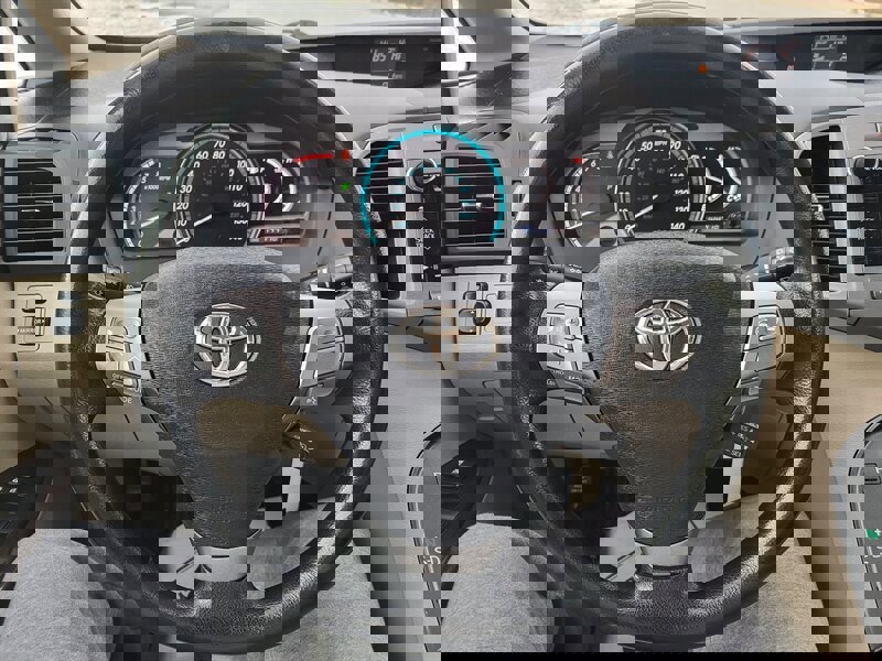 Used 2010 Toyota Venza image 11