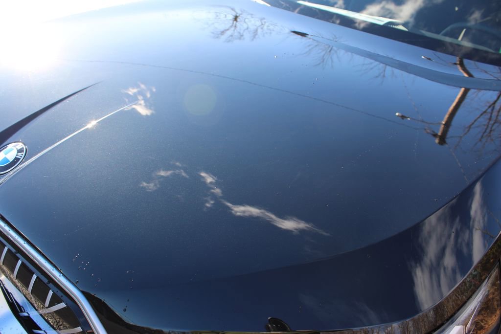 New 2026 BMW X3 xDrive30 w/ Convenience Package image 42