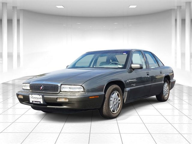 Used 1996 Buick Regal Limited
