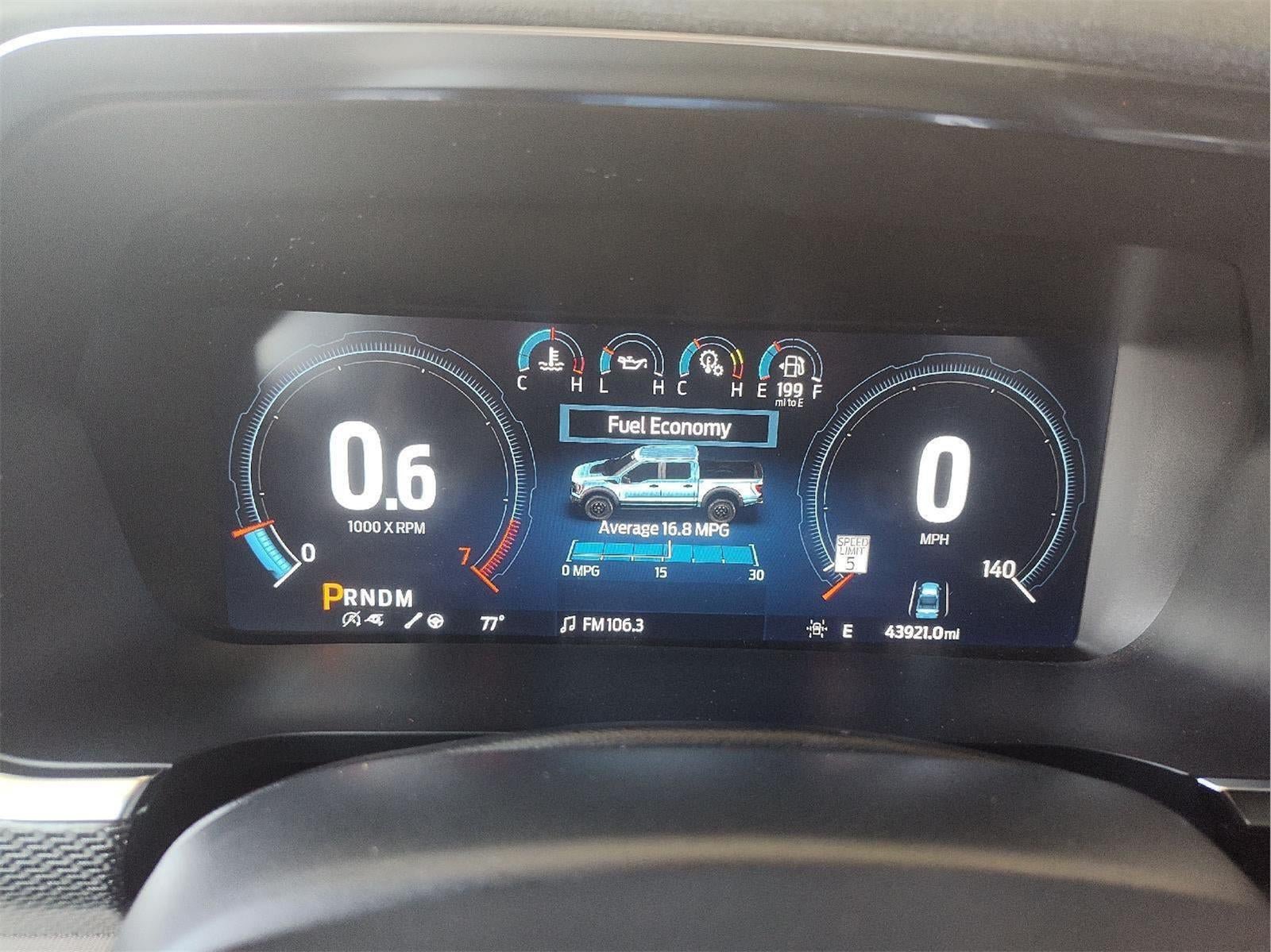 Used 2023 Ford F150 Raptor w/ Raptor Carbon Fiber Package AWD/4WD image 20