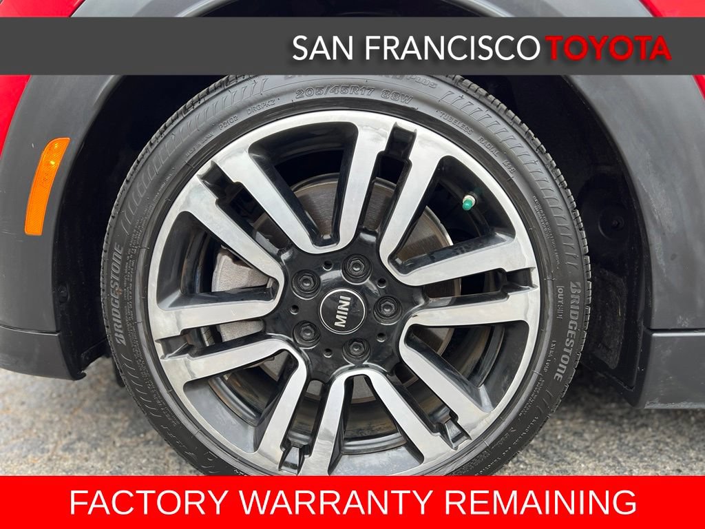 Used 2023 MINI Cooper S FWD image 9