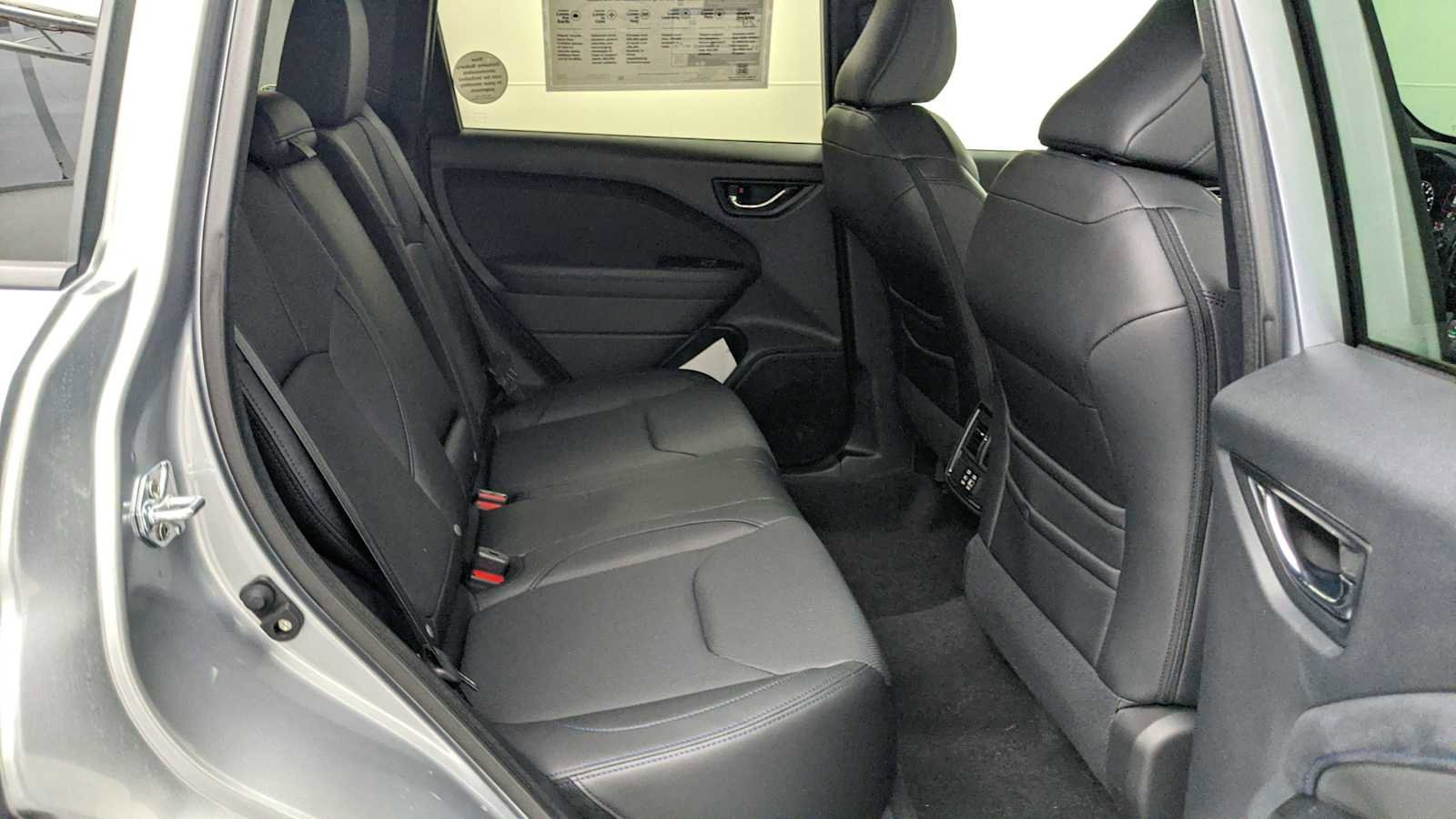 New 2026 Subaru Forester Limited image 31