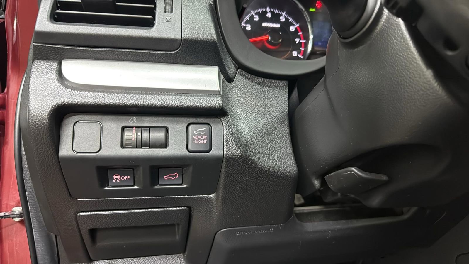 Used 2014 Subaru Forester 2.0XT Touring w/ Popular Package #2 image 18