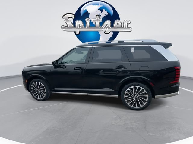 New 2026 Hyundai Palisade Calligraphy image 6