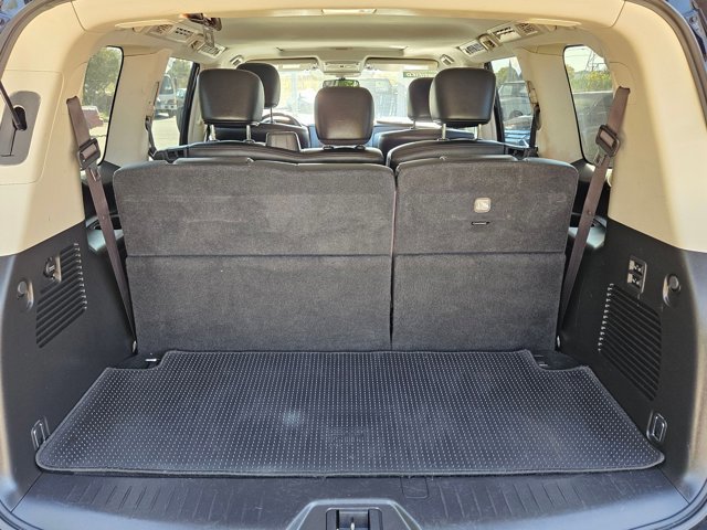 Used 2019 Nissan Armada SL w/ Premium Package image 6