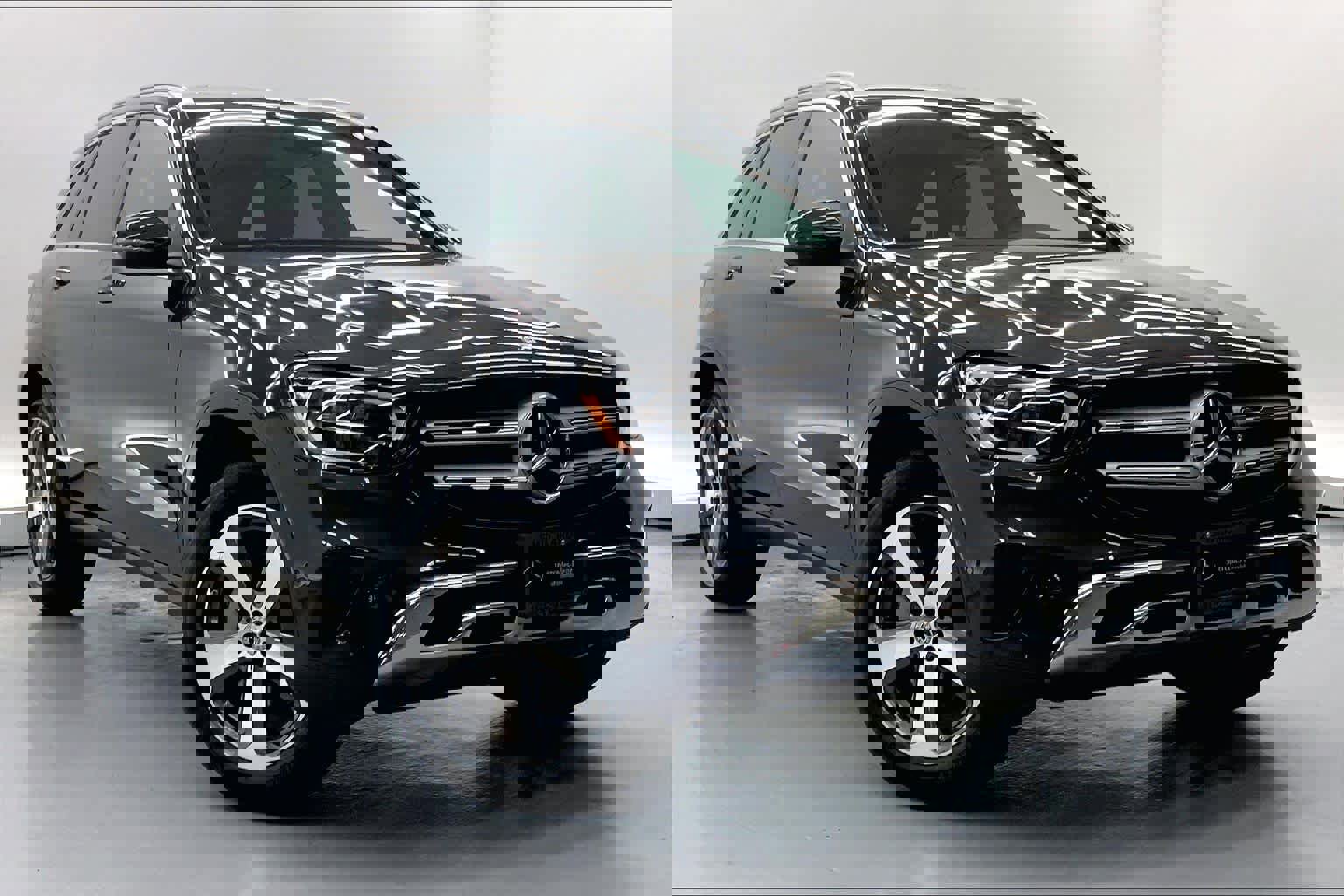 Certified 2022 Mercedes-Benz GLC 300 image 6