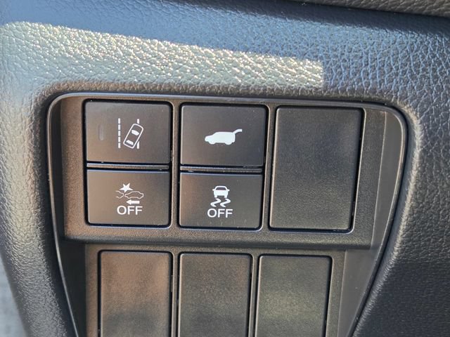 Used 2018 Honda CR-V EX-L image 24