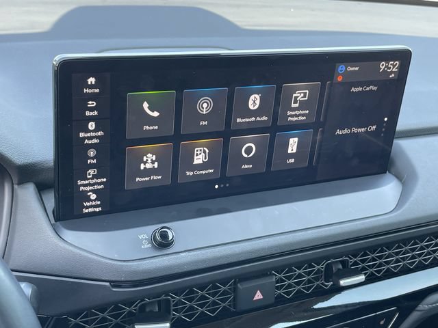 Used 2023 Honda Accord EX-L image 17