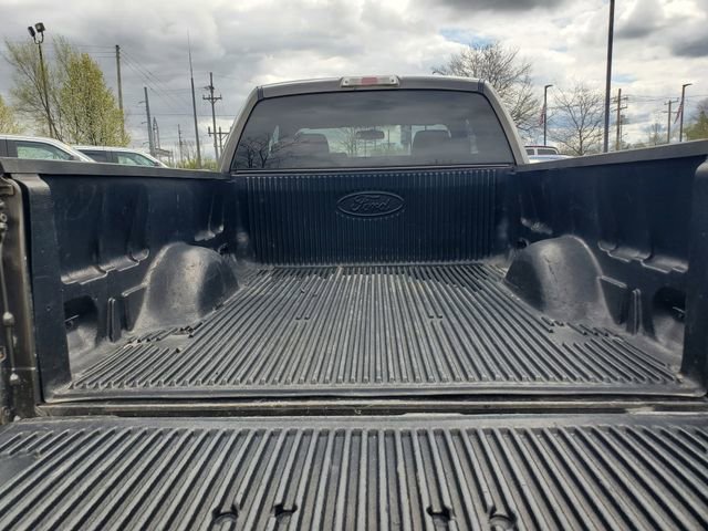 Used 2009 Ford F150 XLT AWD/4WD image 21