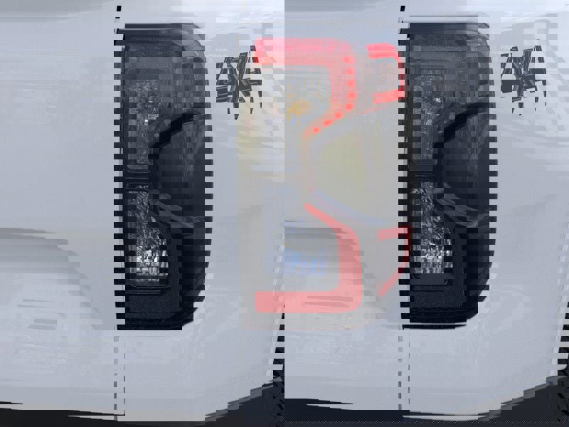 New 2026 Ford Ranger XLT w/ Black Appearance Package image 21