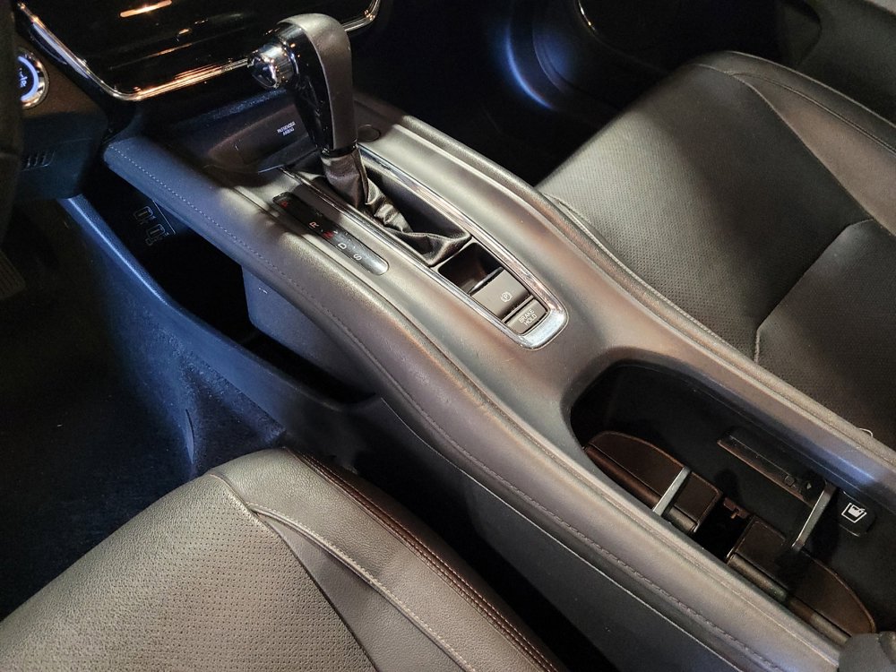 Used 2021 Honda HR-V EX-L image 26