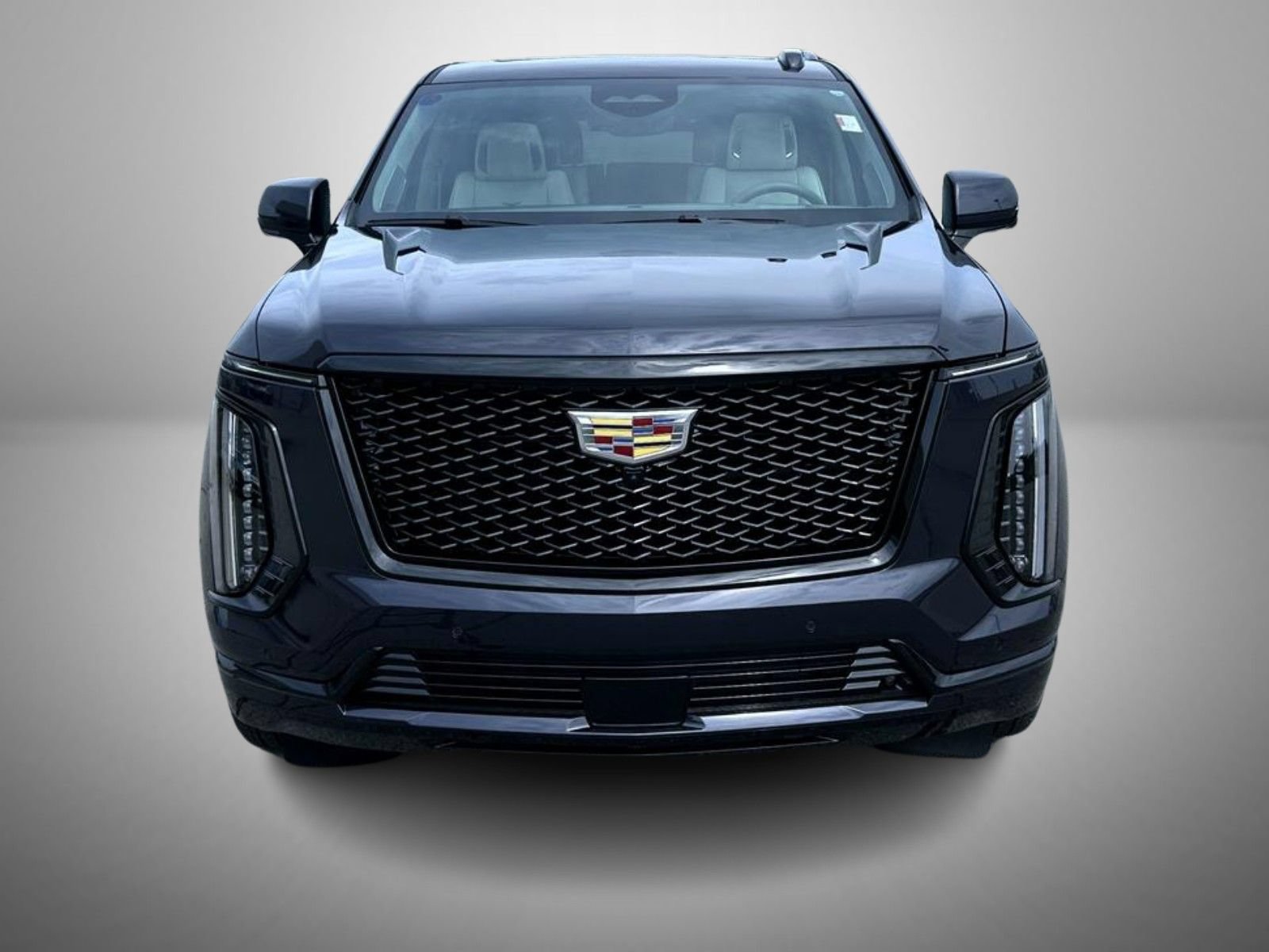 Used 2025 Cadillac Escalade Sport Platinum AWD/4WD image 2