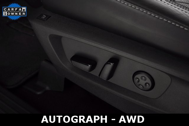 Used 2022 INFINITI QX60 Autograph w/ Cargo Package image 15