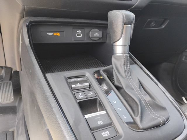Used 2025 Honda CR-V LX image 17