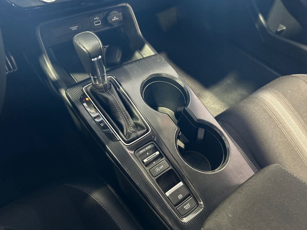 Used 2024 Honda Civic Sport image 25