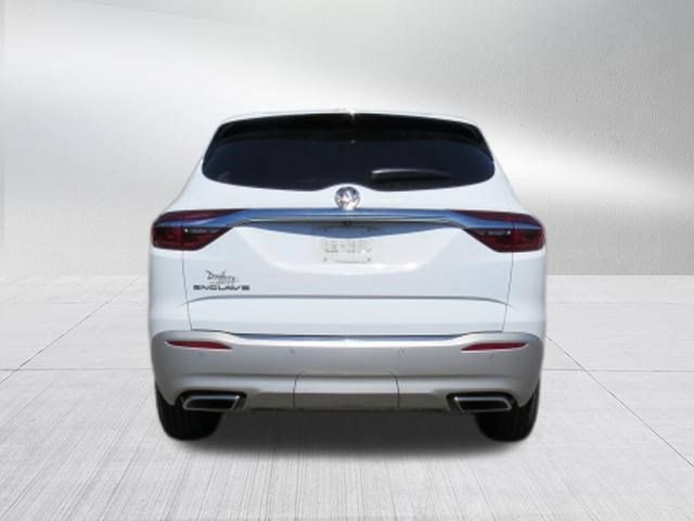 Used 2020 Buick Enclave Essence w/ Sound and Sites Package FWD image 4
