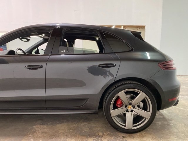 Used 2017 Porsche Macan GTS w/ Premium Package Plus image 82