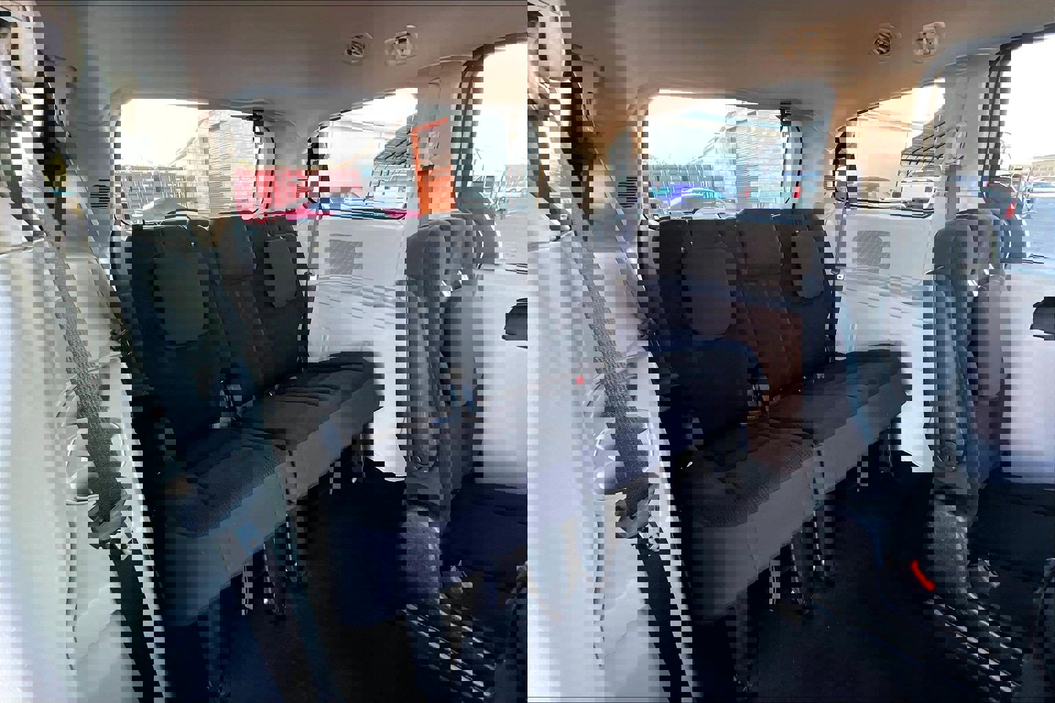 Used 2017 Dodge Grand Caravan SE w/ Power Window Group image 26