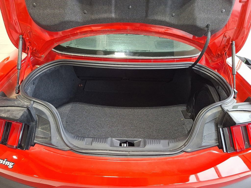 Used 2024 Ford Mustang Premium image 27