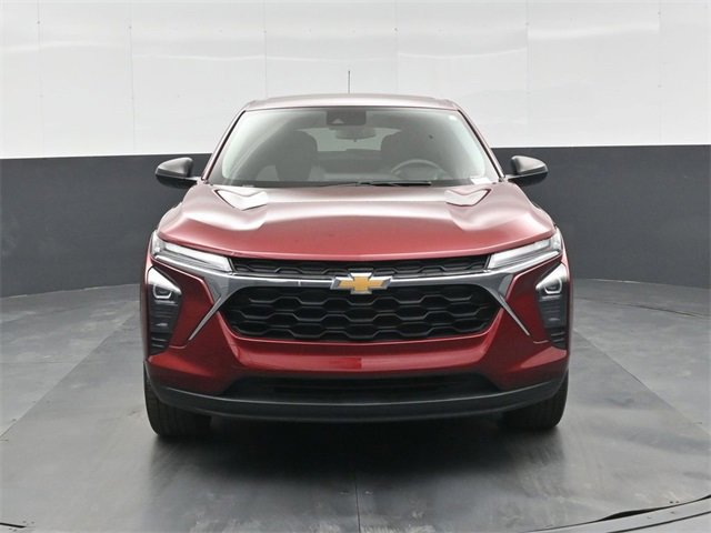 Used 2024 Chevrolet Trax LS image 9