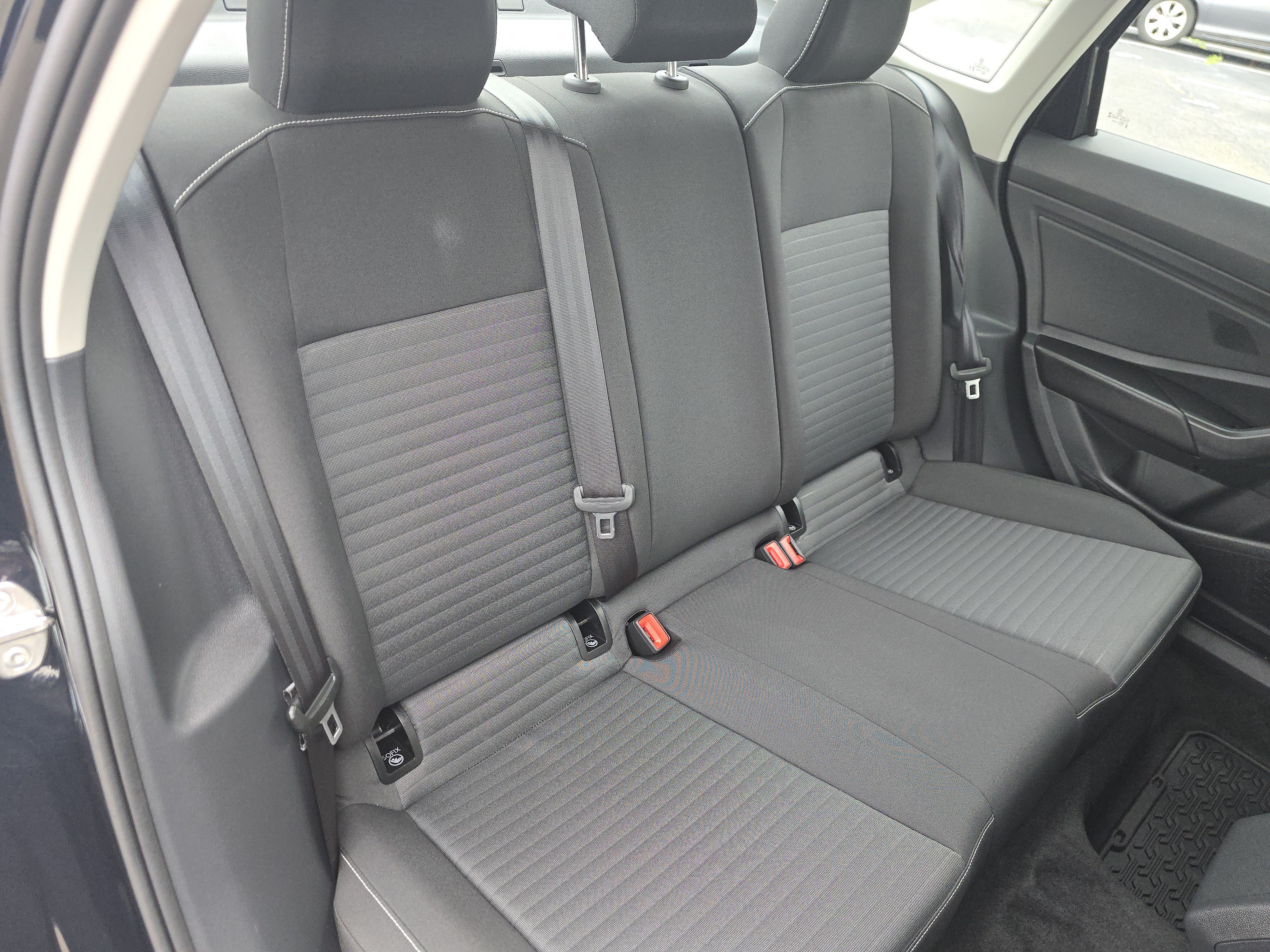 Certified 2026 Volkswagen Jetta S FWD image 17