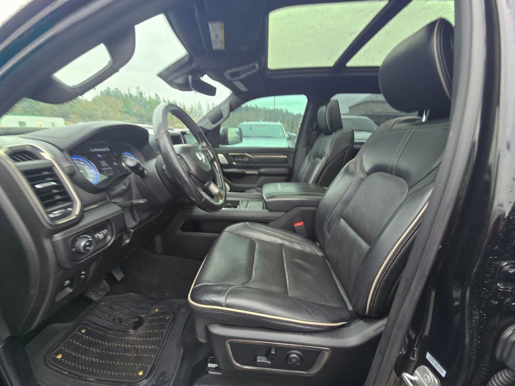 Used 2019 RAM 1500 Limited image 16