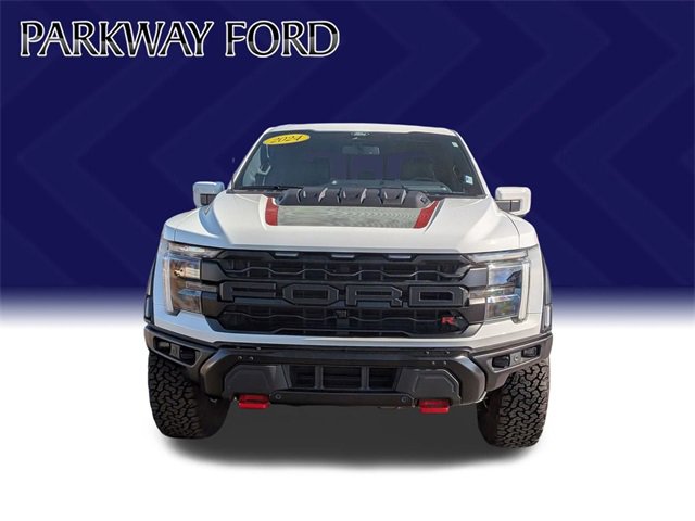 Used 2024 Ford F150 Raptor w/ Equipment Group 803A Raptor R image 2