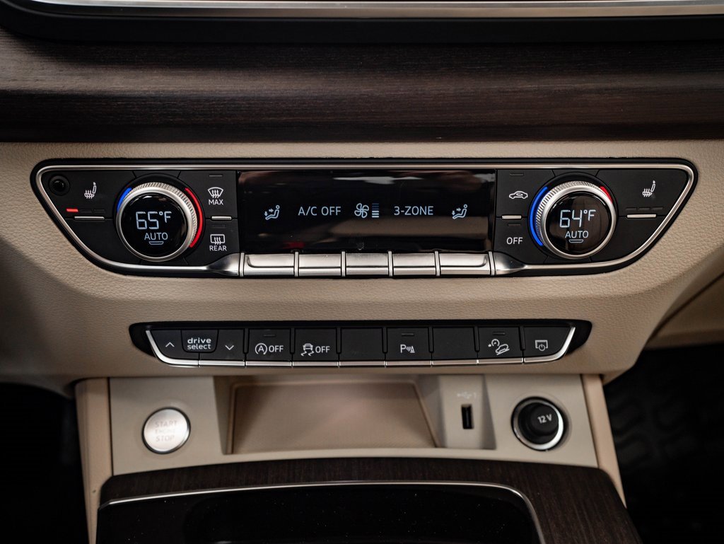 Certified 2025 Audi Q5 2.0T Premium w/ Convenience Plus Package image 36