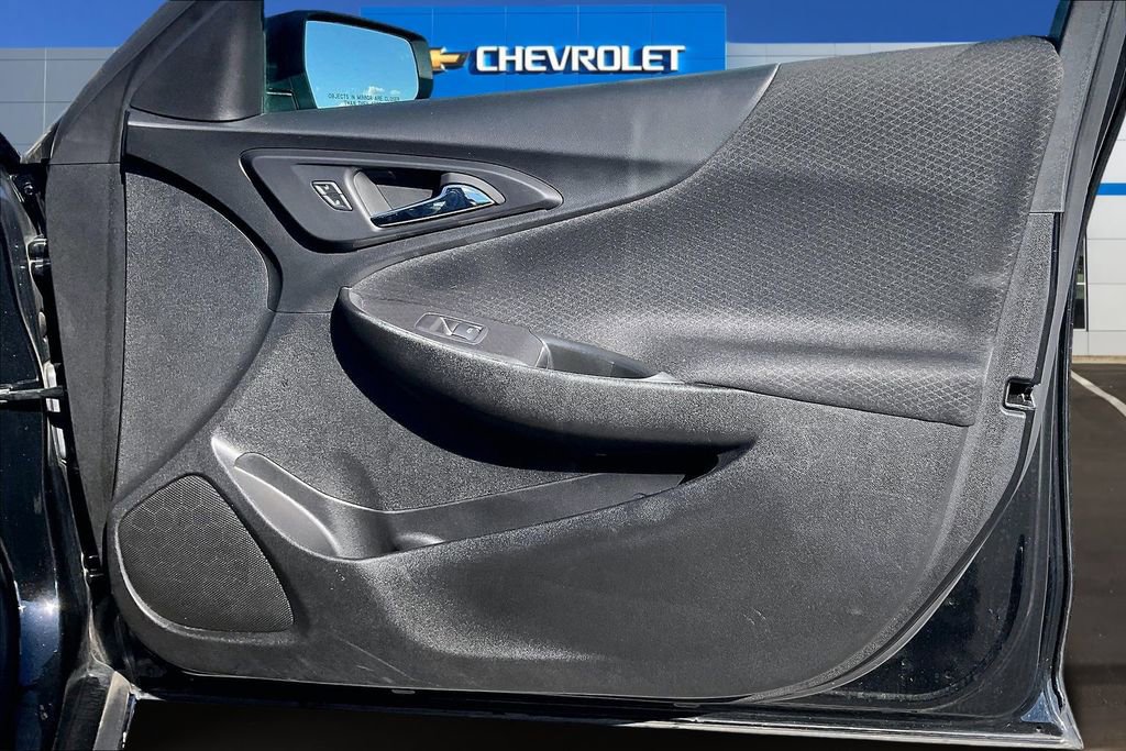 Used 2024 Chevrolet Malibu LT image 28