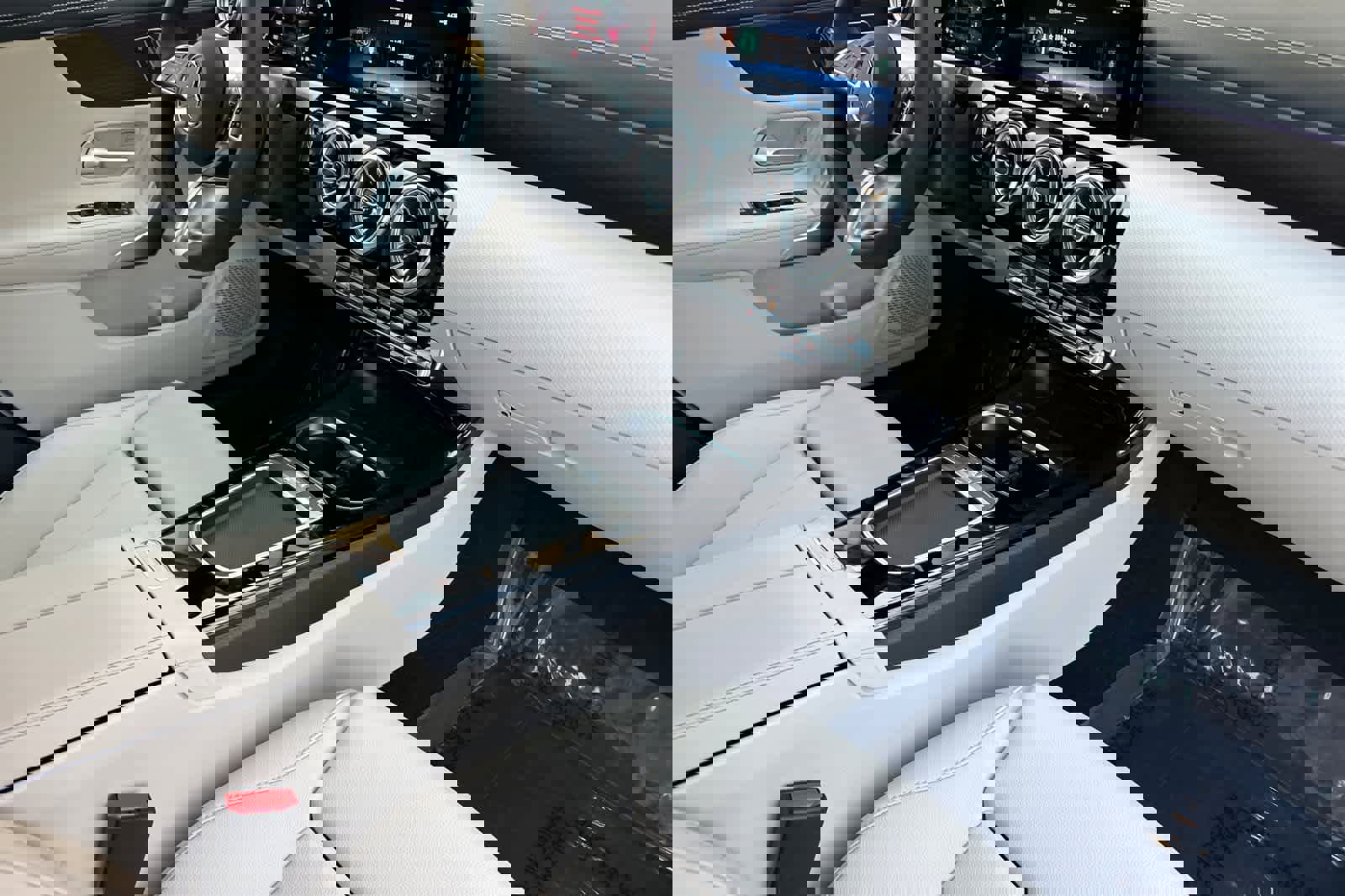 New 2026 Mercedes-Benz CLA 250 CLA 250 image 14