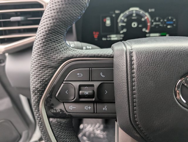 New 2026 Toyota Sequoia 4WD image 13
