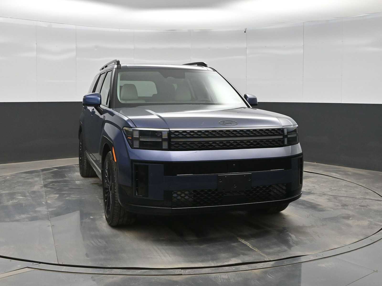 New 2026 Hyundai Santa Fe Calligraphy image 2