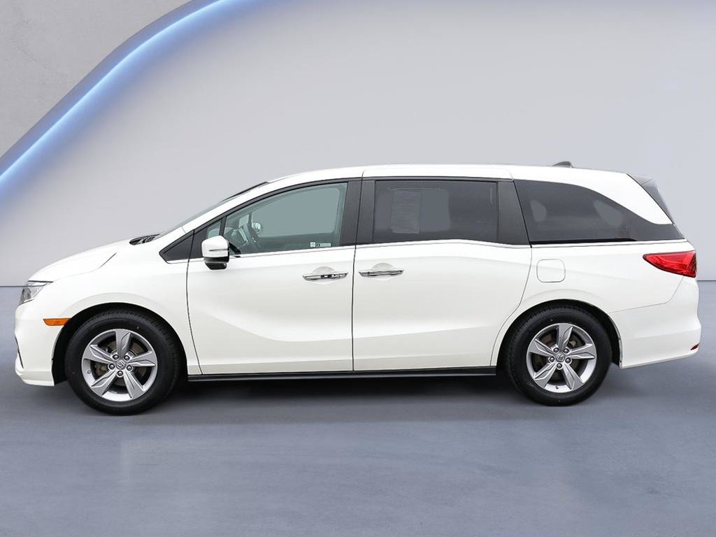 Used 2019 Honda Odyssey EX image 3