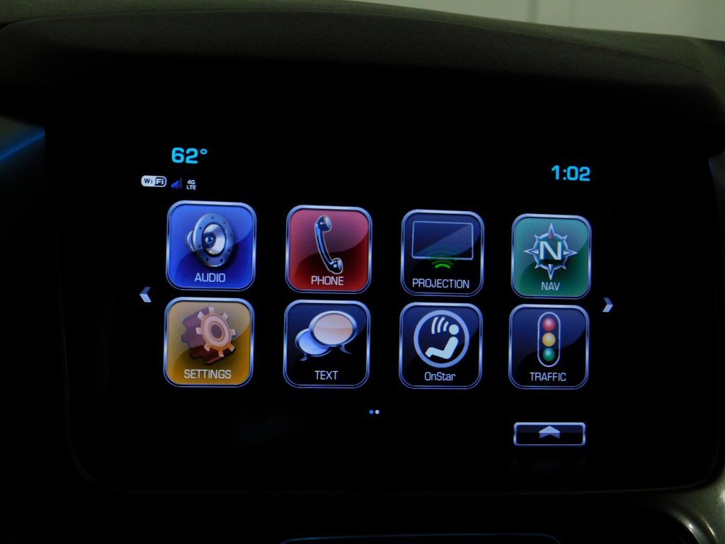 Used 2018 Chevrolet Tahoe Premier image 53