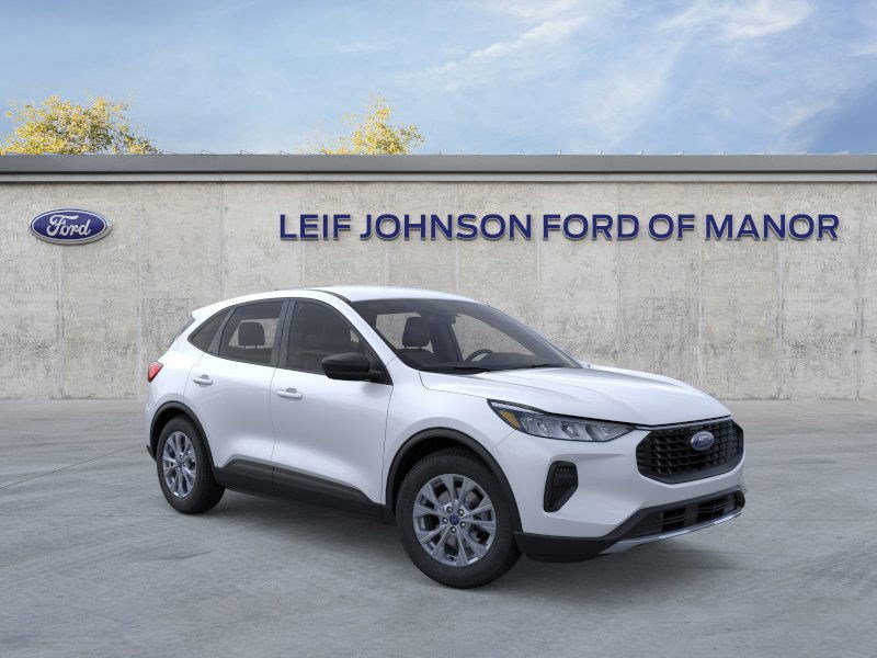 New 2026 Ford Escape Active w/ Tech Pack #1 image 7