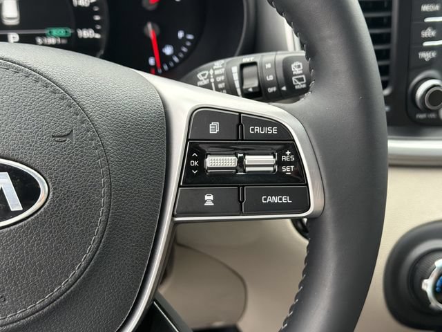 Used 2020 Kia Sorento EX FWD image 26