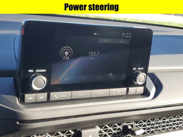 Used 2024 Honda Accord EX image 17