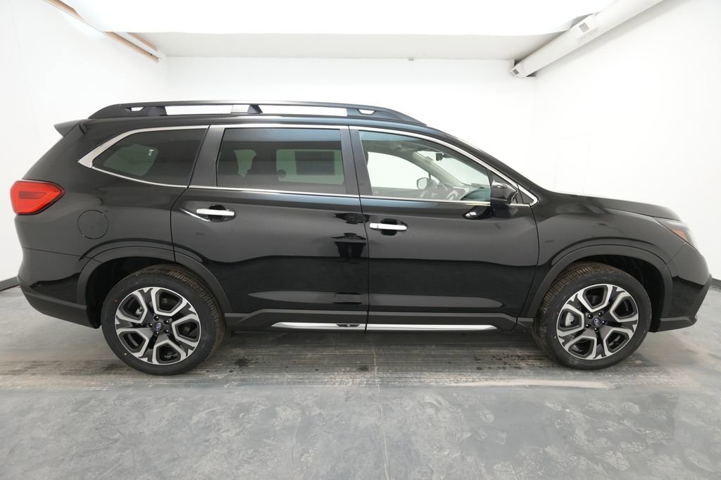 New 2026 Subaru Ascent Touring image 9