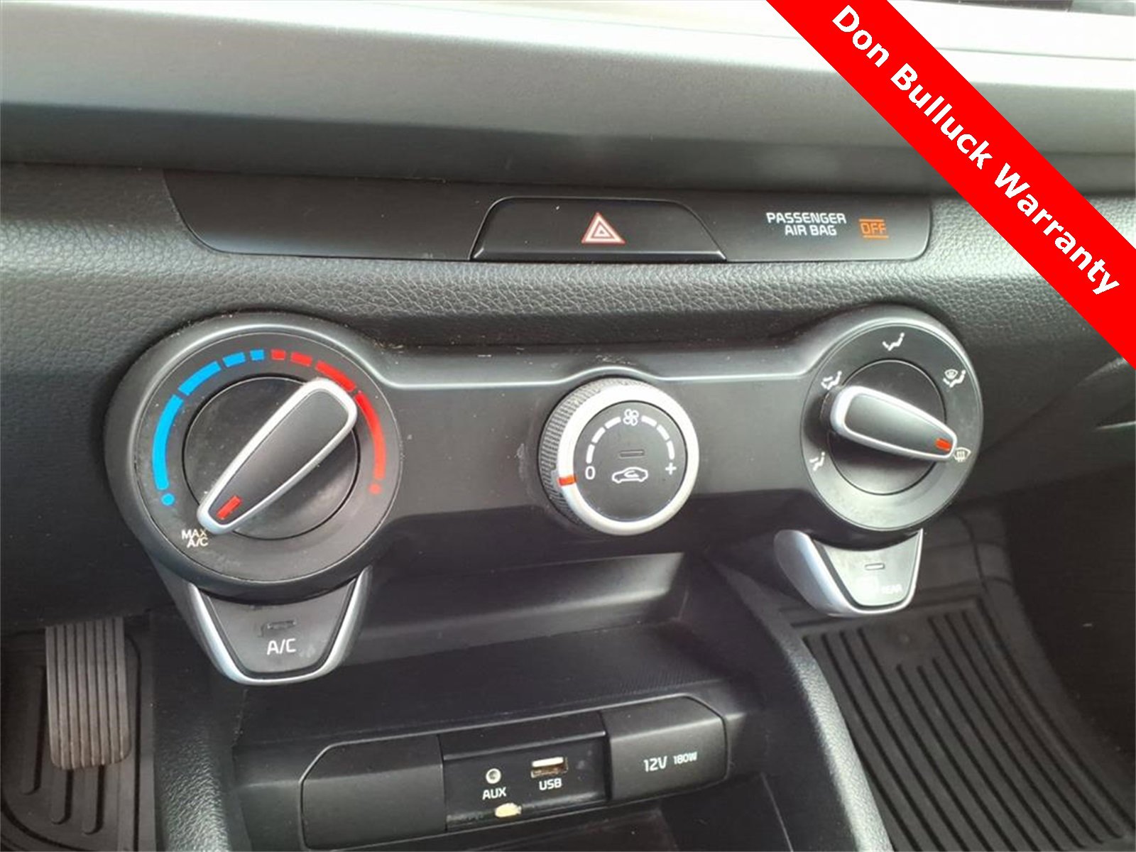 Used 2019 Kia Rio S image 18