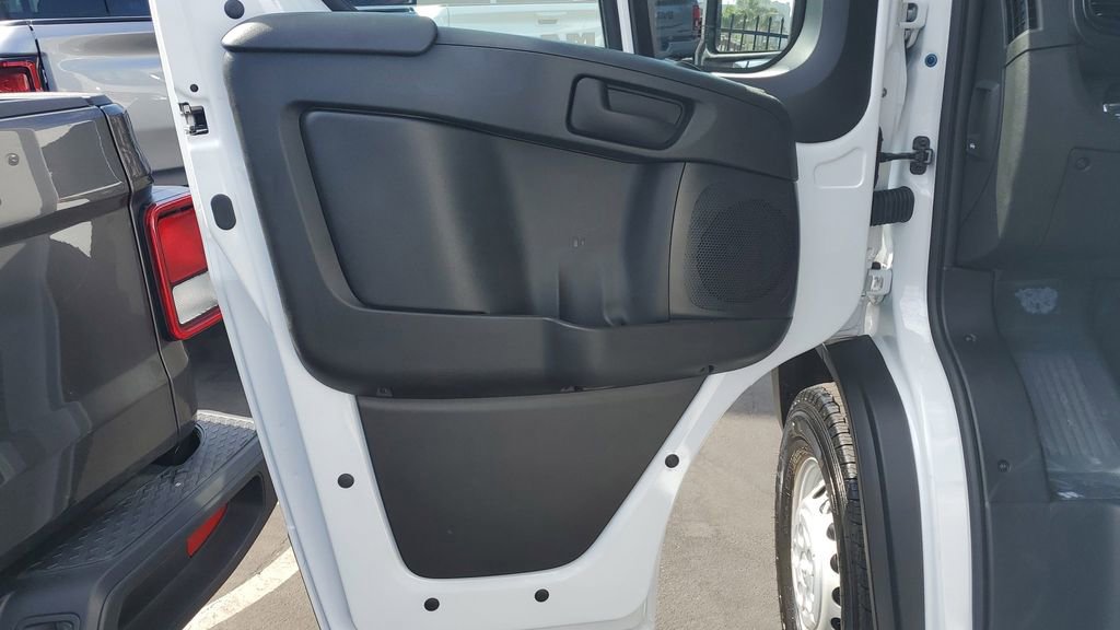 New 2026 RAM ProMaster 1500 image 17