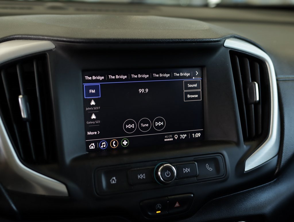 Used 2022 GMC Terrain SLE w/ Driver Convenience Package image 12