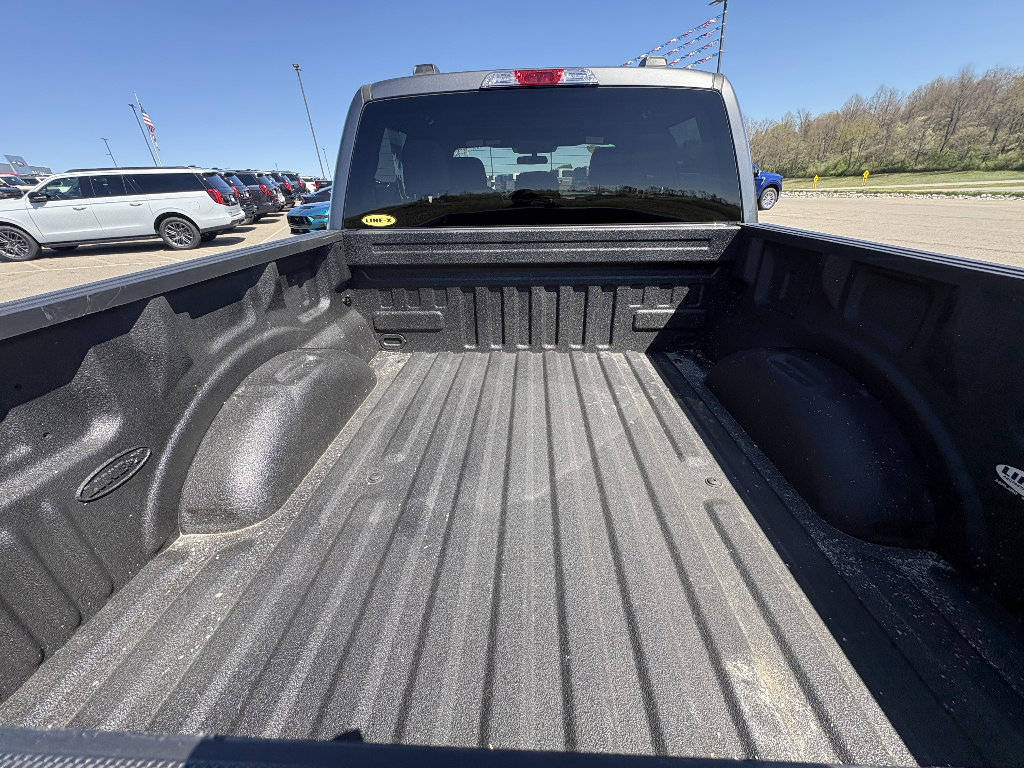 Used 2023 Ford F150 XL w/ STX Appearance Package image 15