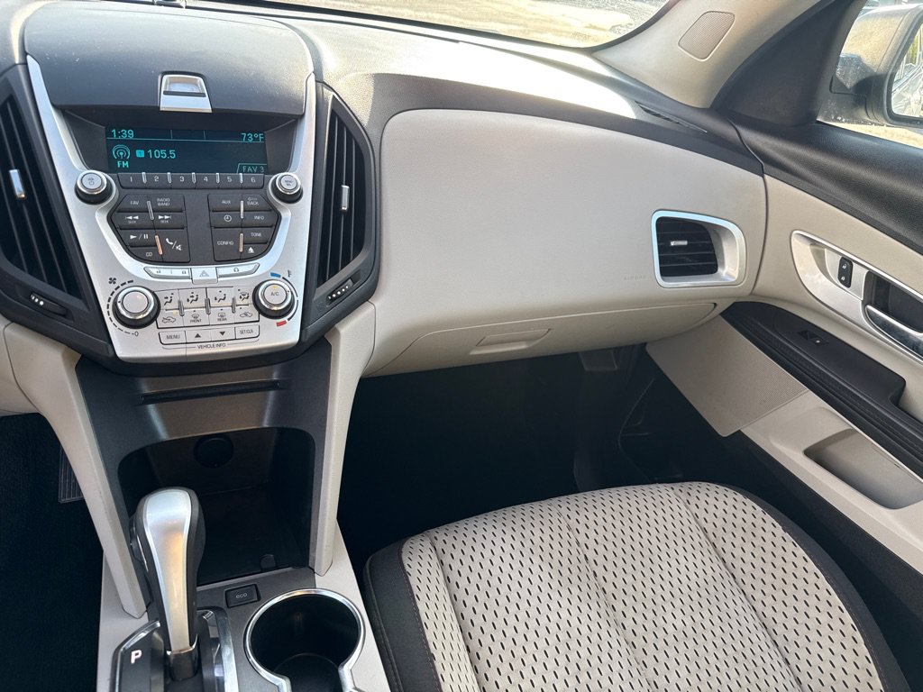 Used 2015 Chevrolet Equinox LS AWD/4WD image 14