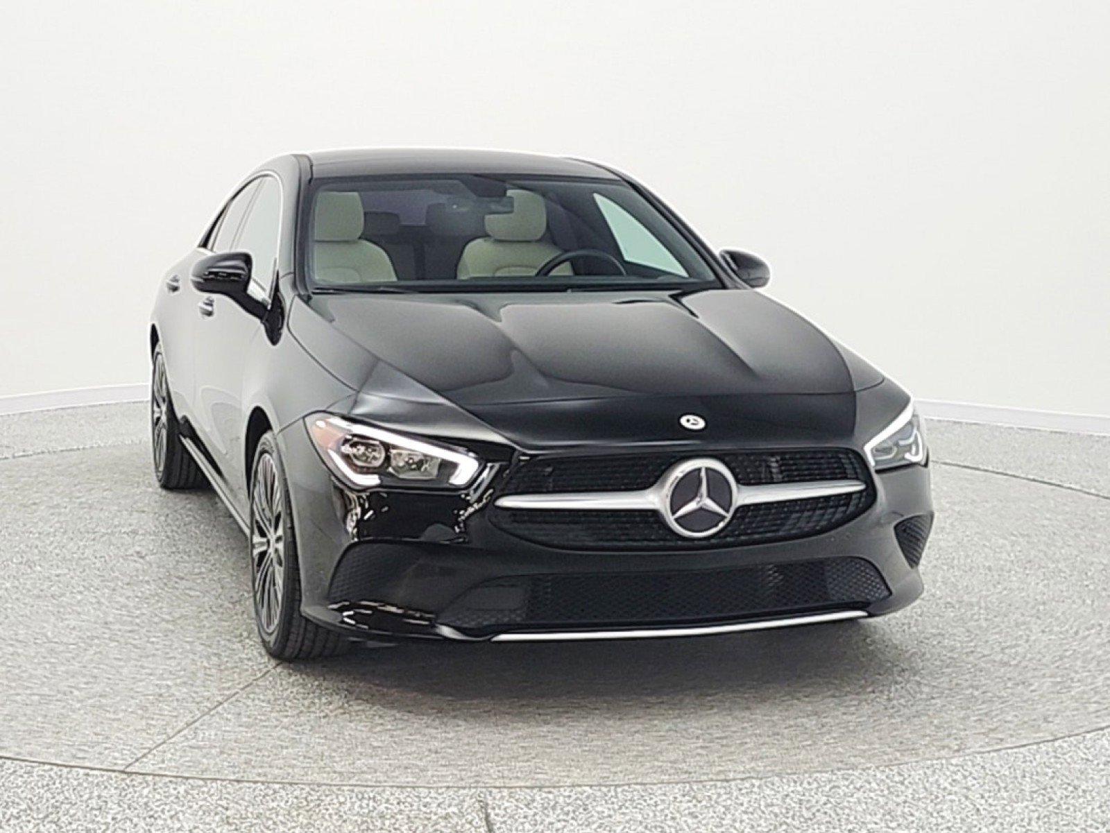 Certified 2023 Mercedes-Benz CLA 250 image 2