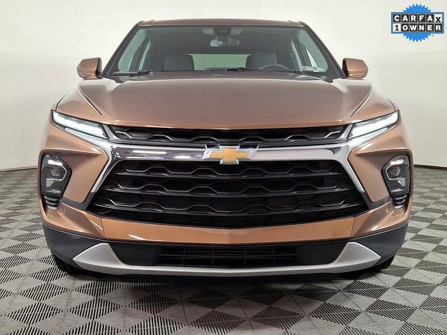 Used 2023 Chevrolet Blazer LT w/ Driver Confidence Package image 5
