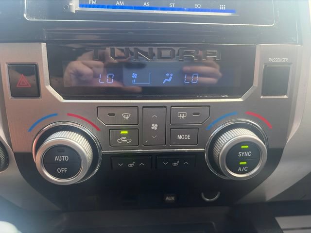 Used 2015 Toyota Tundra Limited AWD/4WD image 26